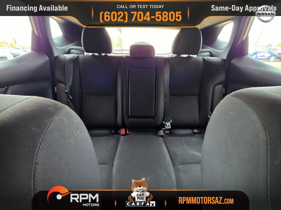 Used 2021 Nissan Rogue Sport S AWD/4WD image 20