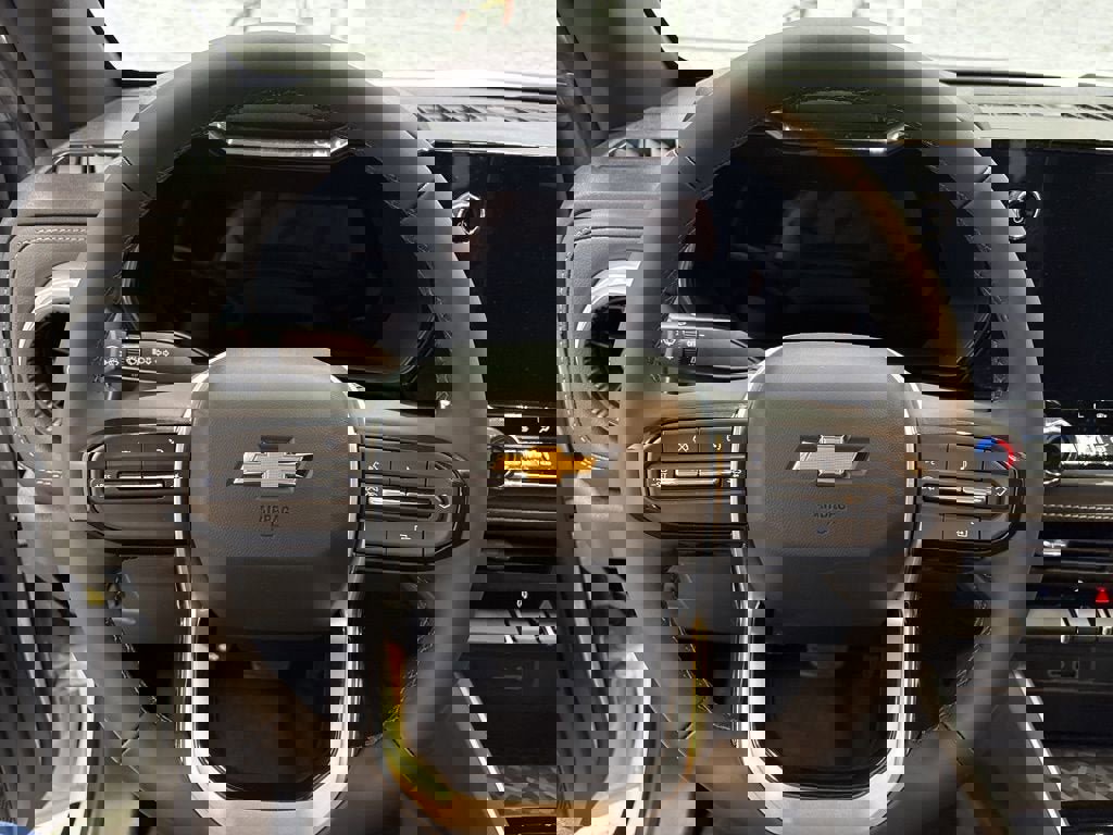 New 2026 Chevrolet Colorado LT w/ Advanced Trailering Package image 26