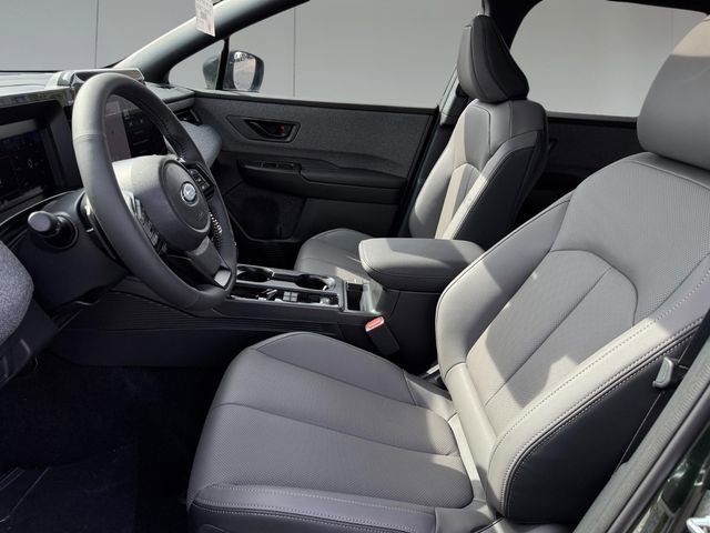 New 2026 Subaru Outback Limited XT AWD/4WD image 9