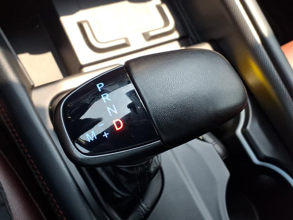 Certified 2024 Dodge Durango R/T AWD/4WD image 9