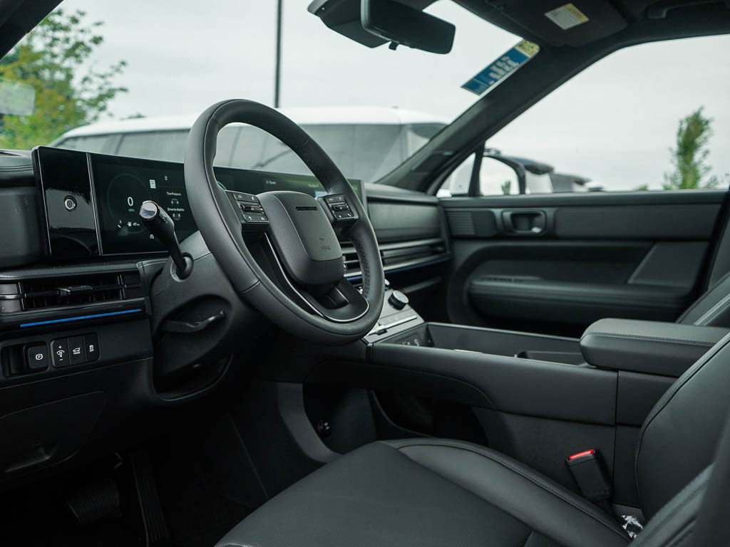 New 2026 Hyundai Santa Fe Calligraphy image 19