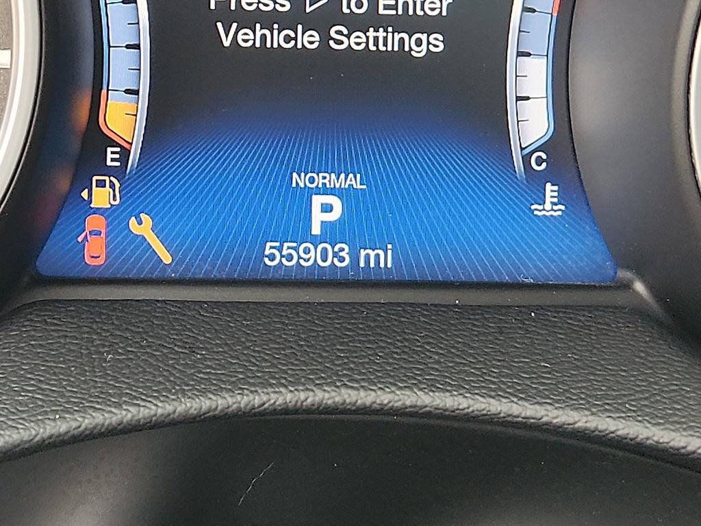 Used 2019 Maserati Levante image 20