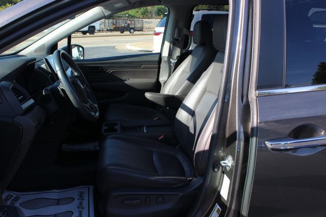 Used 2021 Honda Odyssey EX-L image 15