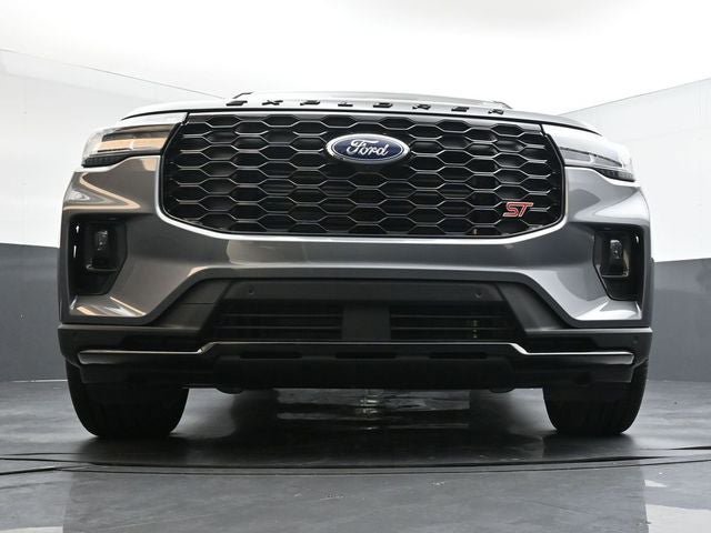 New 2026 Ford Explorer ST AWD/4WD image 29
