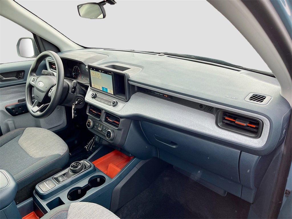 Used 2023 Ford Maverick XLT w/ Equipment Group 300A Standard image 29