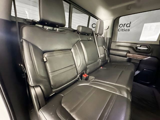 Used 2023 GMC Sierra 2500 Denali w/ Denali Ultimate Package image 16
