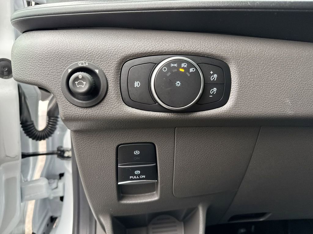 New 2026 Ford Transit 350 XLT image 19