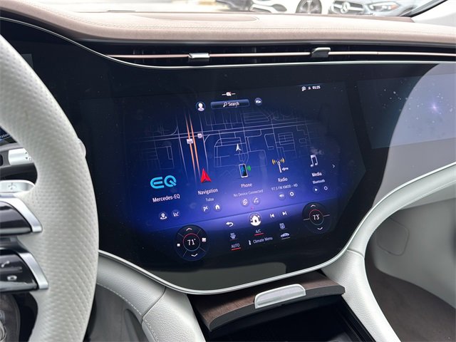 Used 2026 Mercedes-Benz EQS 450+ Sedan image 19
