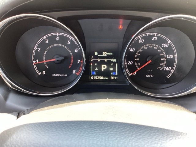 Used 2024 Mitsubishi Outlander Sport AWD image 14