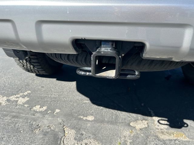 Used 2020 Toyota 4Runner TRD Off-Road AWD/4WD image 22
