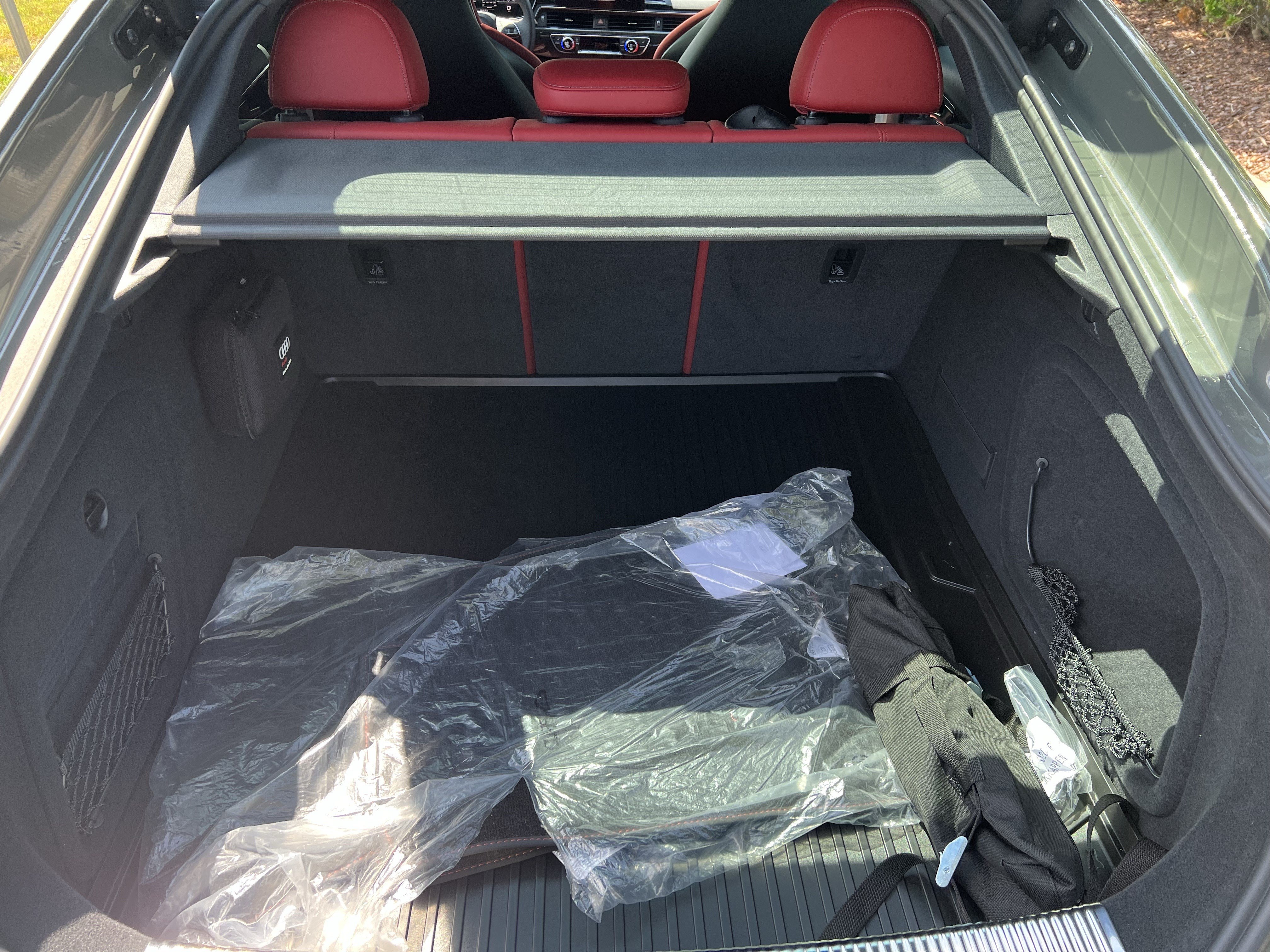 Certified 2023 Audi S5 Prestige w/ Prestige Package AWD/4WD image 34