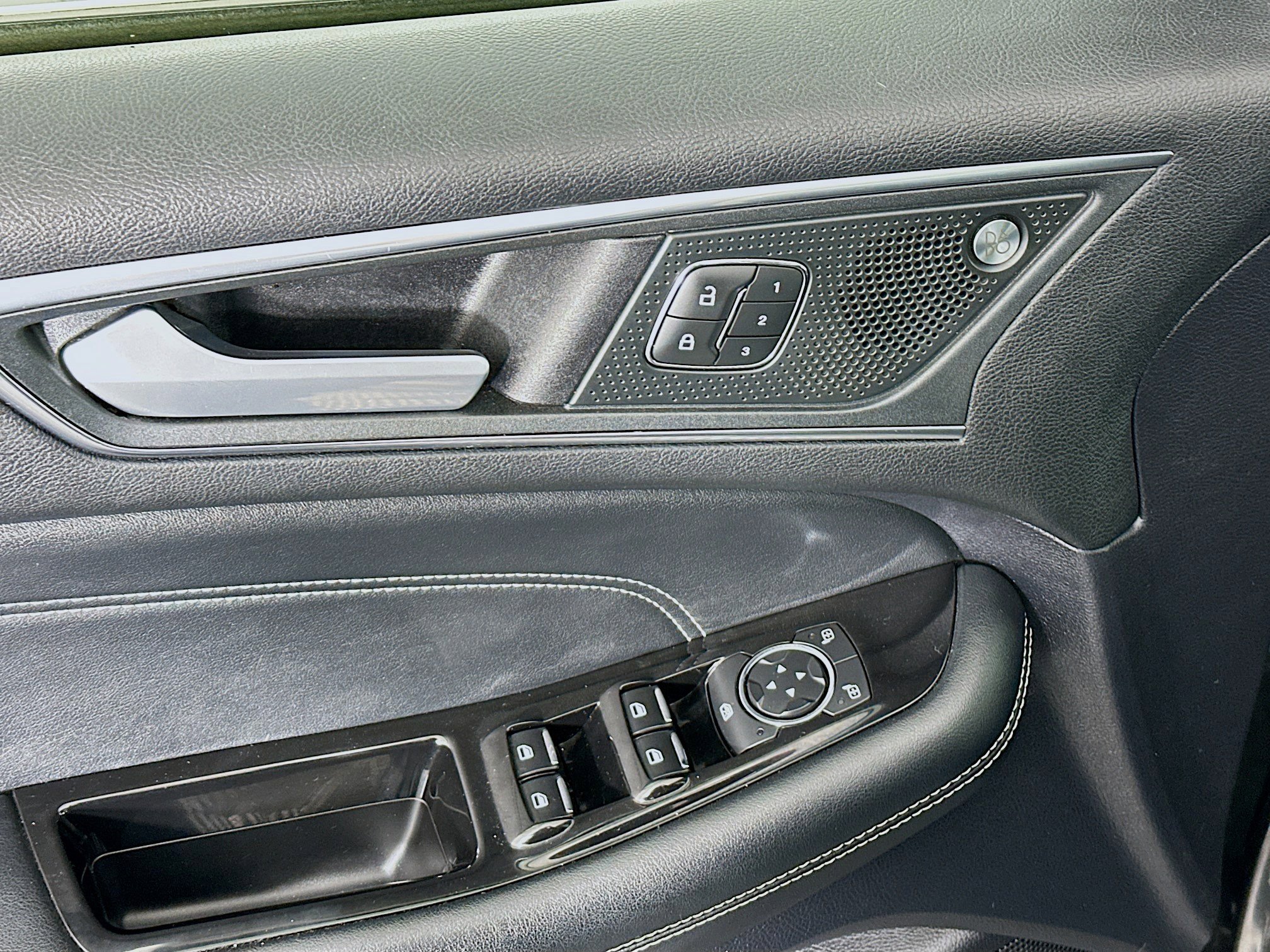 Used 2020 Ford Edge Titanium w/ Equipment Group 301A image 15