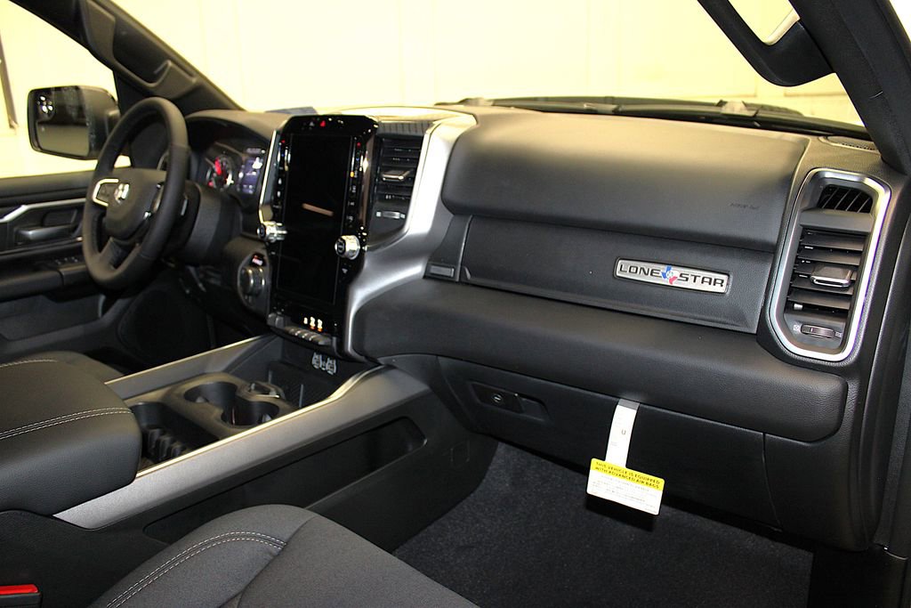 New 2026 RAM 1500 Lone Star image 29