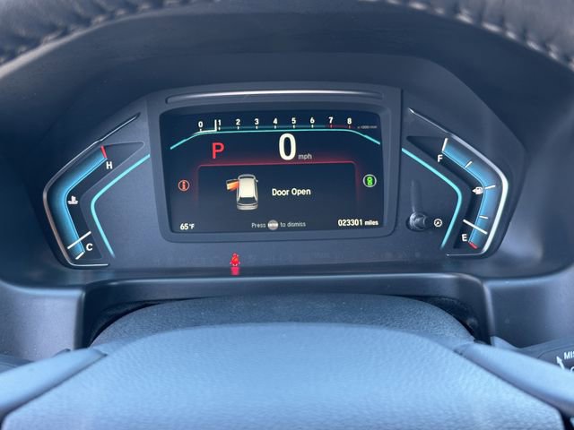 Used 2024 Honda Odyssey Elite image 27