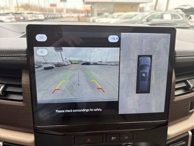 Used 2022 Ford Expedition Max Limited image 24