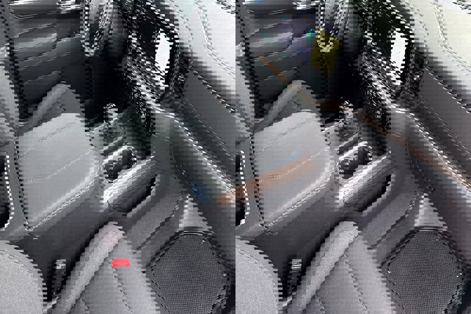 Used 2023 Chevrolet Silverado 1500 RST w/ Rally Edition image 16