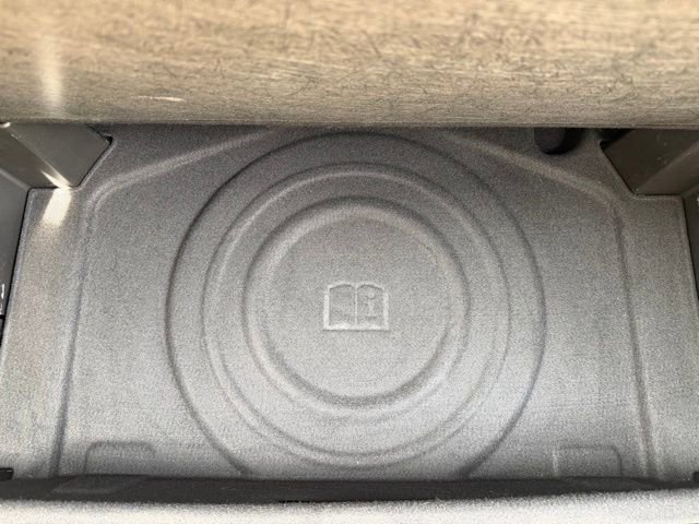 Used 2022 GMC Terrain AT4 w/ Infotainment Package II AWD/4WD image 17