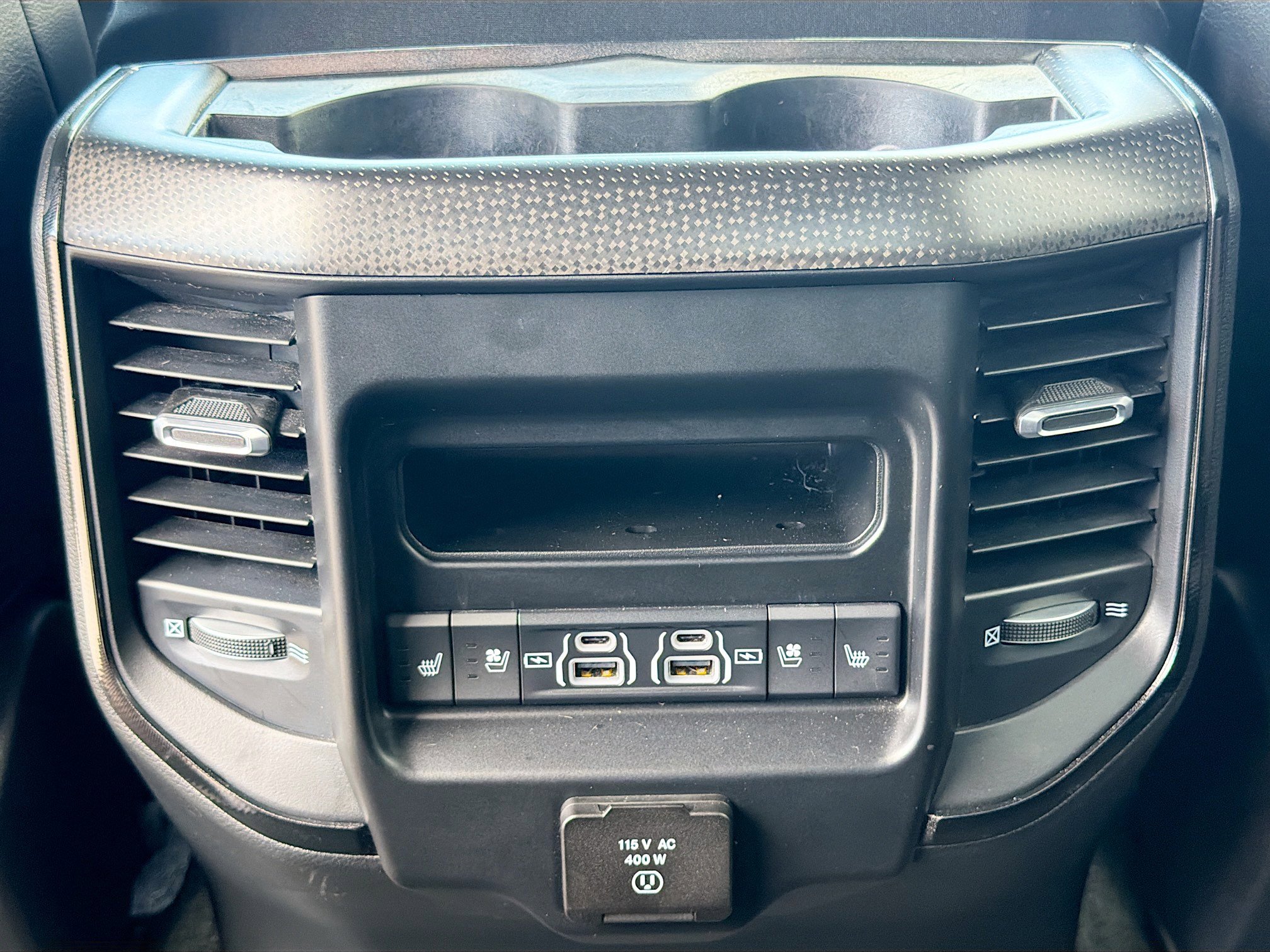 Used 2022 RAM 1500 TRX w/ TRX Level 2 Equipment Group AWD/4WD image 19