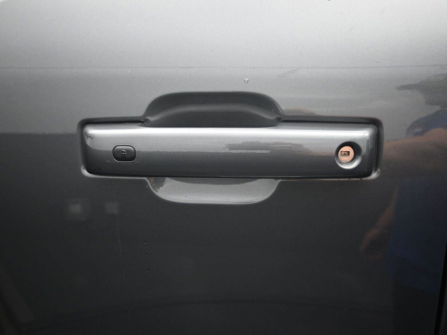 New 2026 Ford F250 XLT image 19