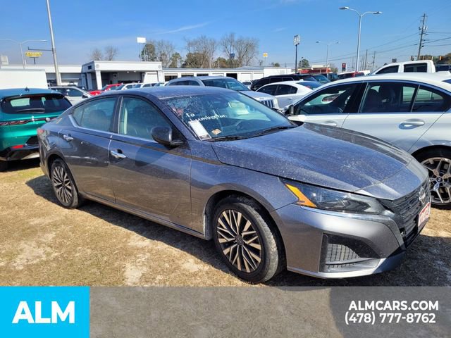 Used 2024 Nissan Altima 2.5 SV image 22