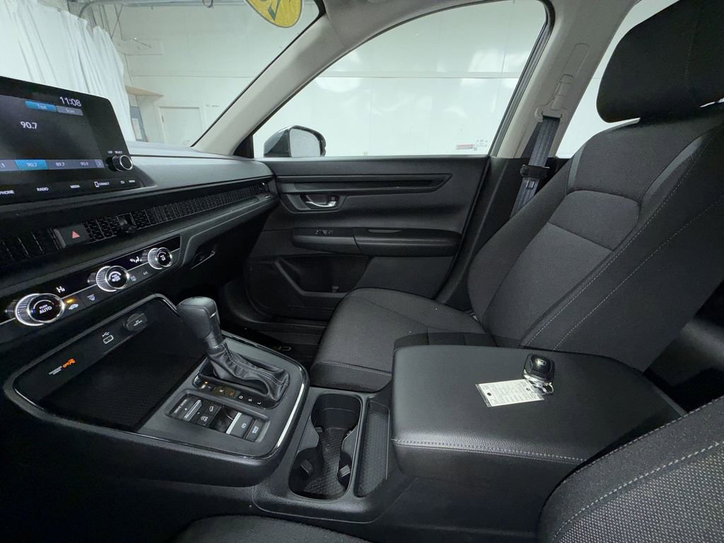 Used 2024 Honda CR-V LX image 21