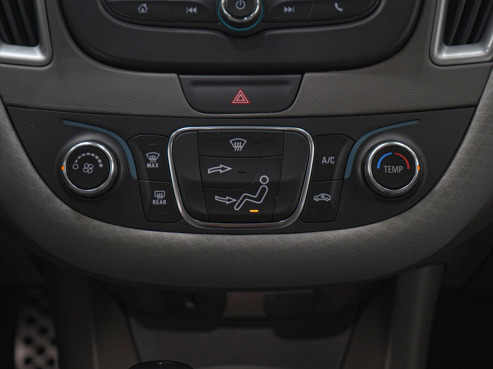 Used 2016 Chevrolet Malibu LS image 16