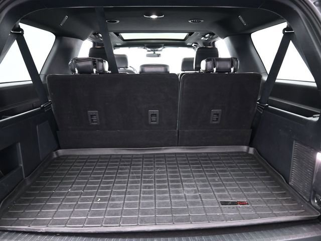 Used 2023 Ford Expedition Max Platinum image 27