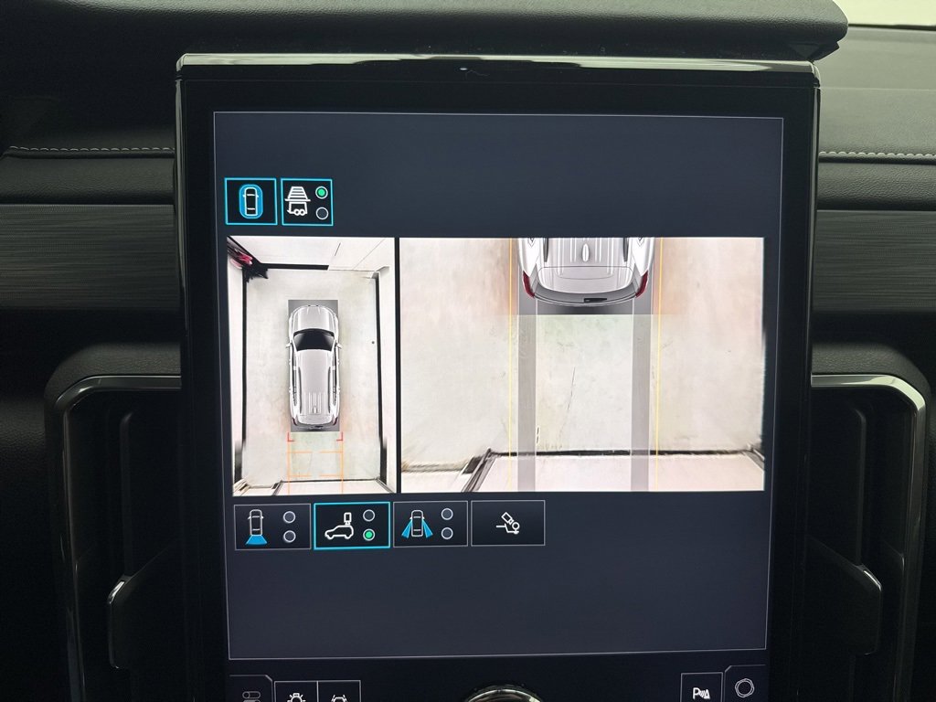 New 2026 GMC Acadia Elevation w/ Elevation Premium Package image 29