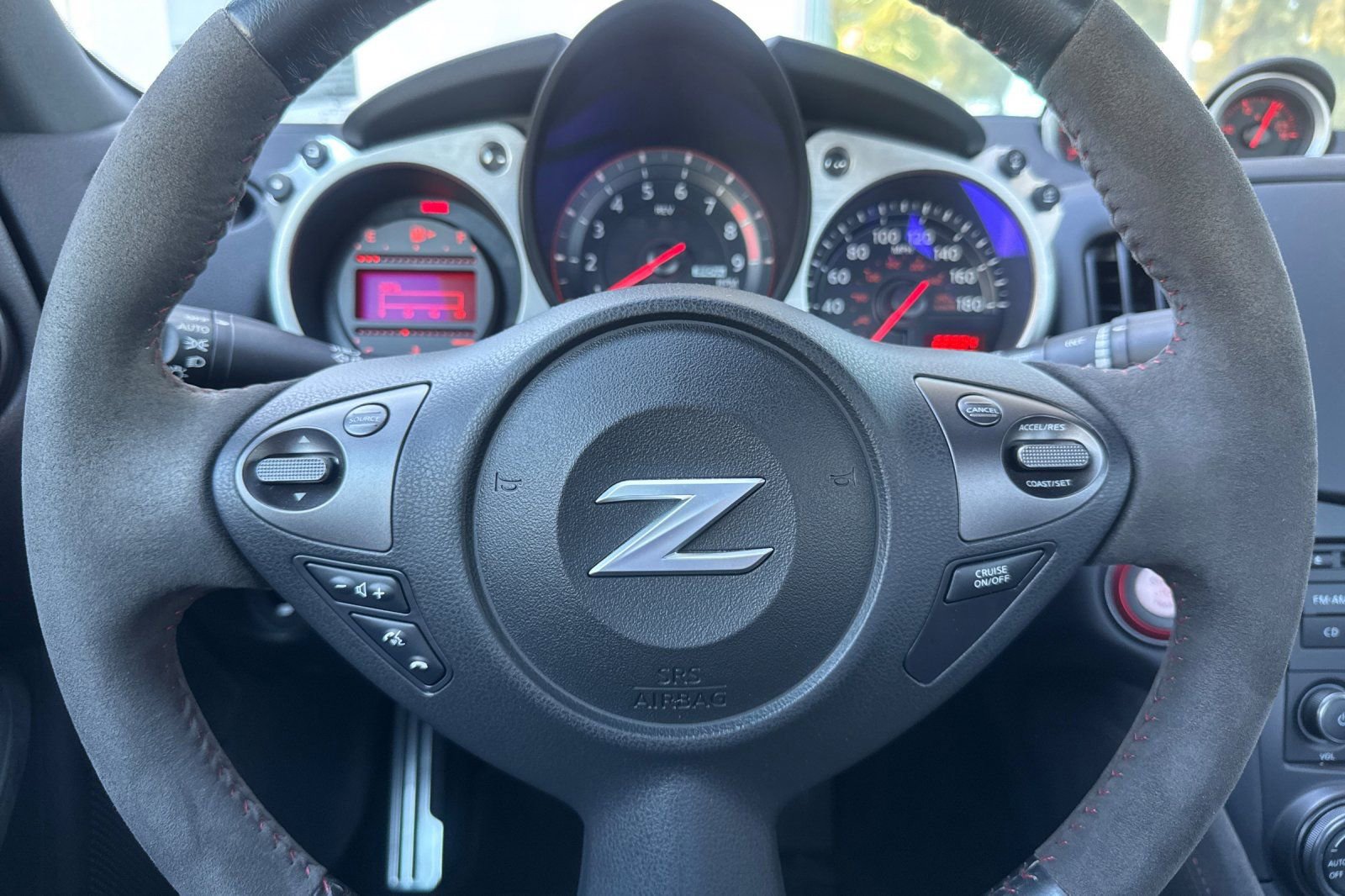 Used 2020 Nissan 370Z image 35