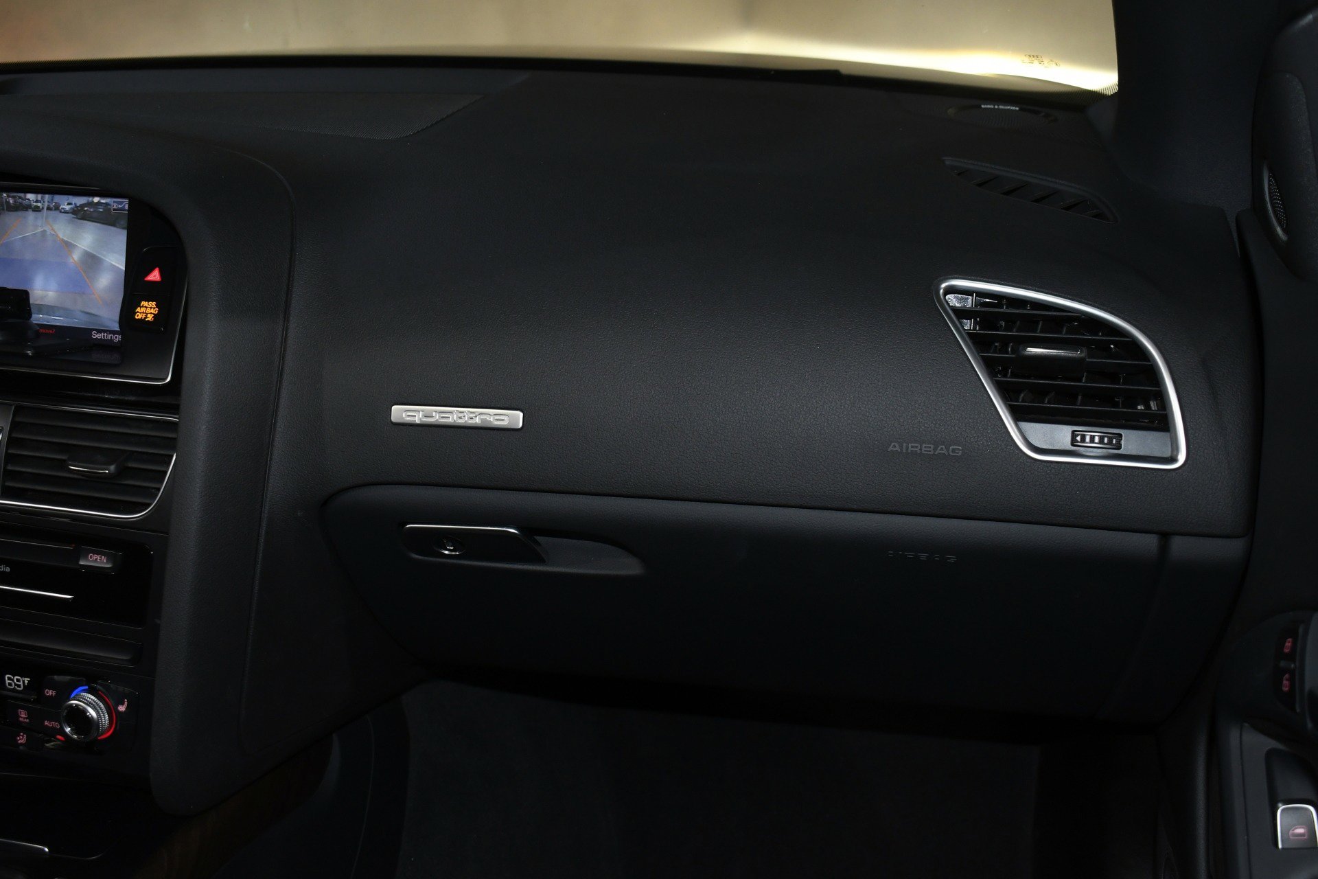 Used 2017 Audi A5 2.0T Sport w/ Technology Package image 24