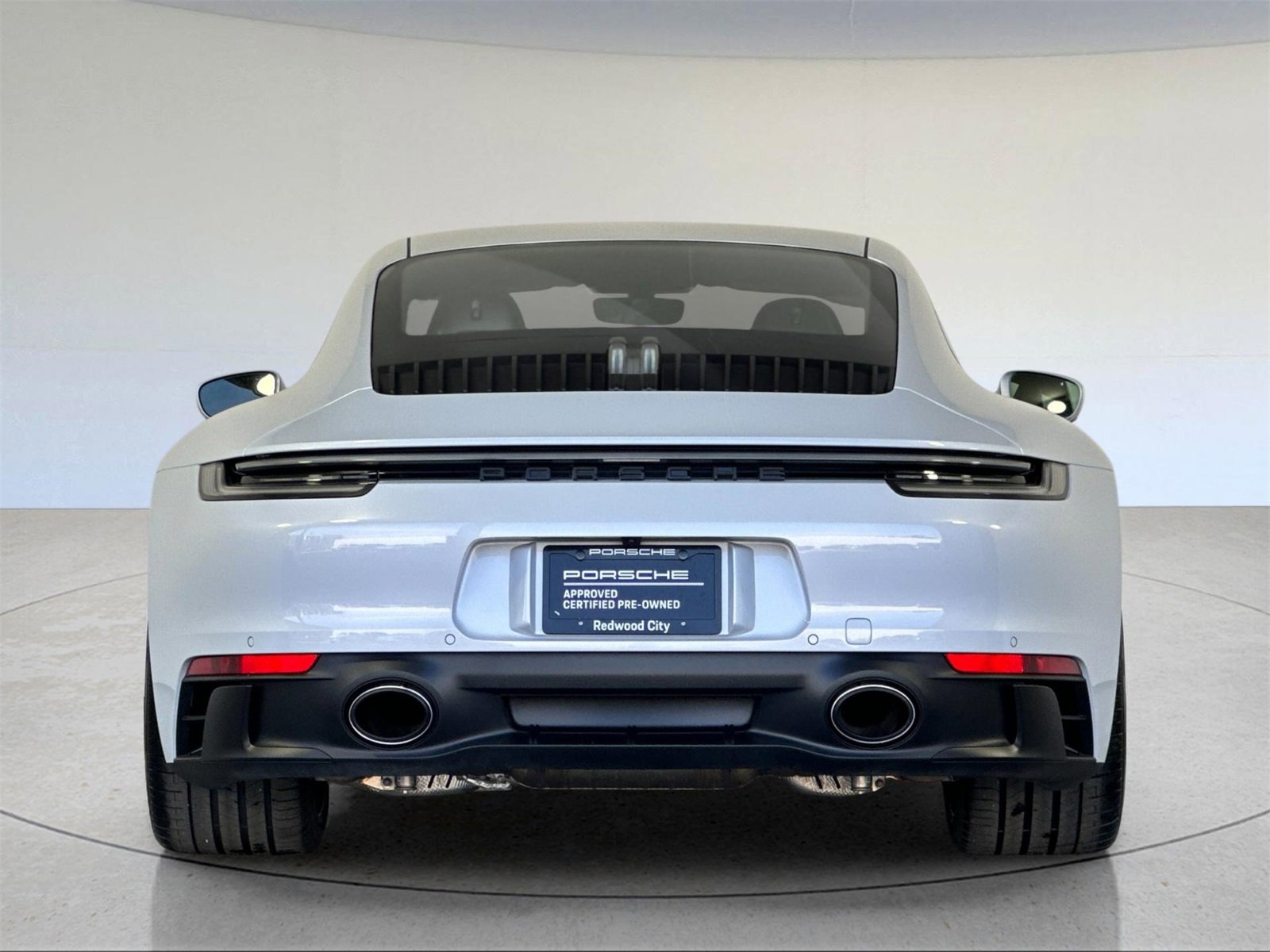 Used 2024 Porsche 911 Carrera 4 GTS image 7