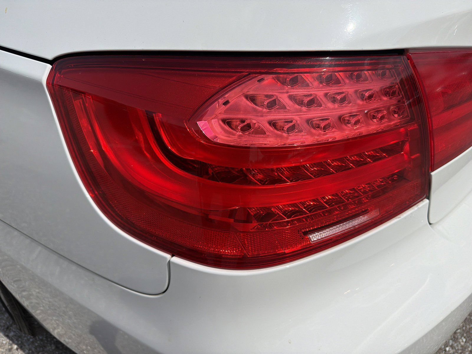 Used 2013 BMW 328i Convertible RWD image 11