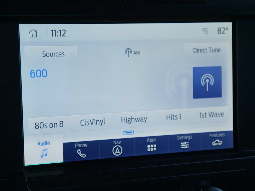 Used 2021 Ford F150 XLT w/ Equipment Group 301A Mid AWD/4WD image 39
