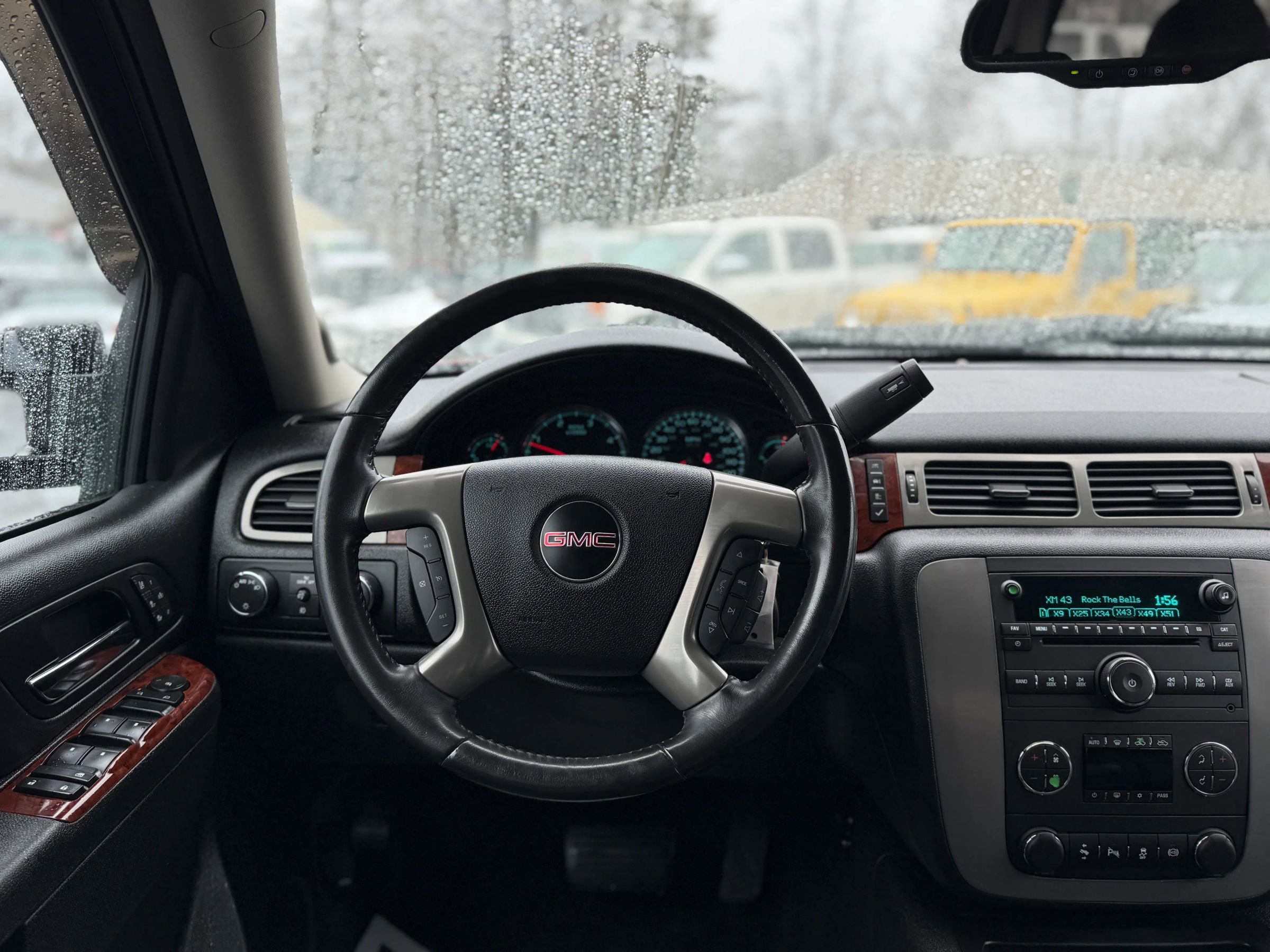 Used 2013 GMC Sierra 2500 SLT w/ SLT Convenience Package image 14