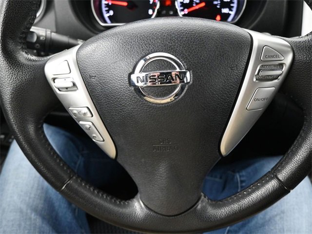 Used 2014 Nissan Versa Note SV w/ SL Package image 19