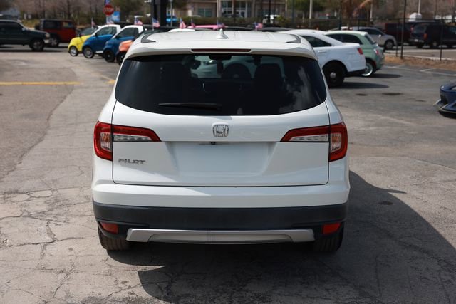 Used 2019 Honda Pilot EX-L image 12