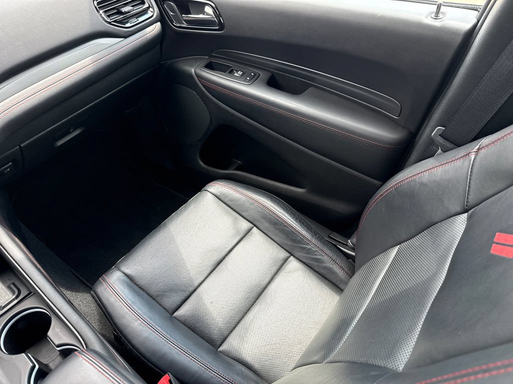 Used 2023 Dodge Durango GT AWD/4WD image 15