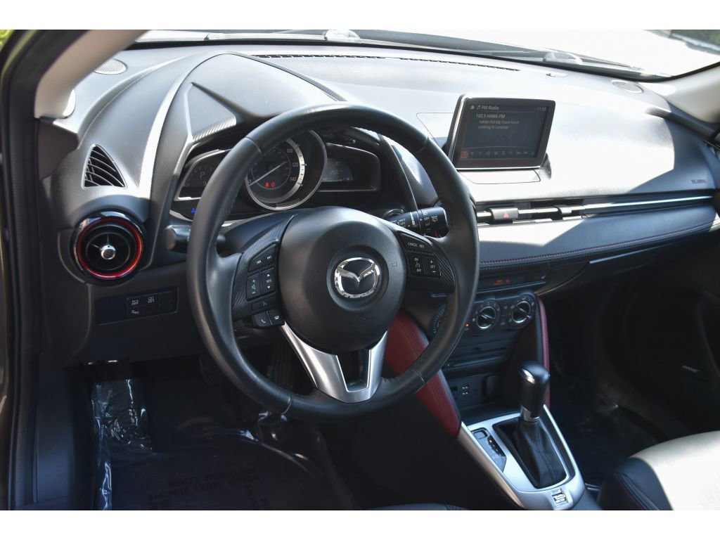 Used 2016 MAZDA CX-3 Touring w/ Premium Package AWD/4WD image 13