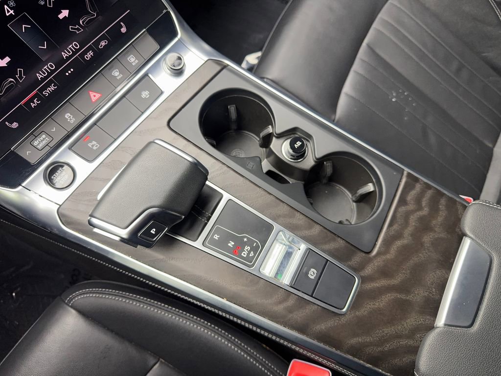 Used 2023 Audi A6 Premium Plus w/ Premium Plus Package image 69