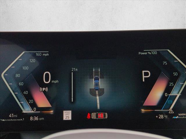 New 2026 BMW 530i xDrive w/ Premium Package AWD/4WD image 11