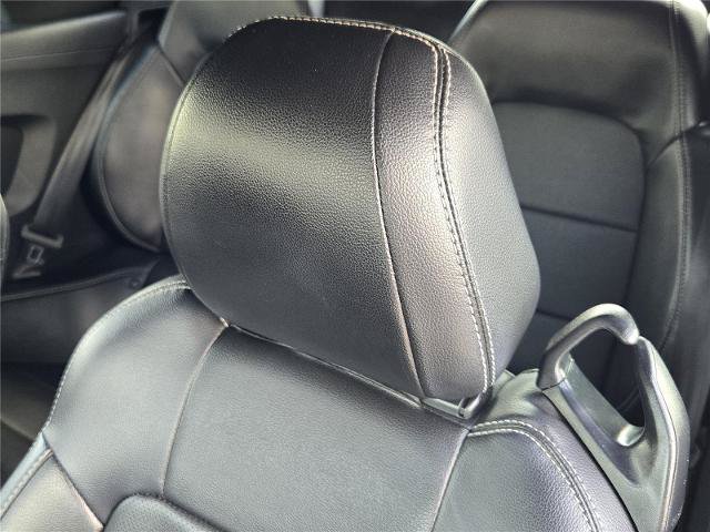 Certified 2021 Ford Mustang Premium RWD image 23