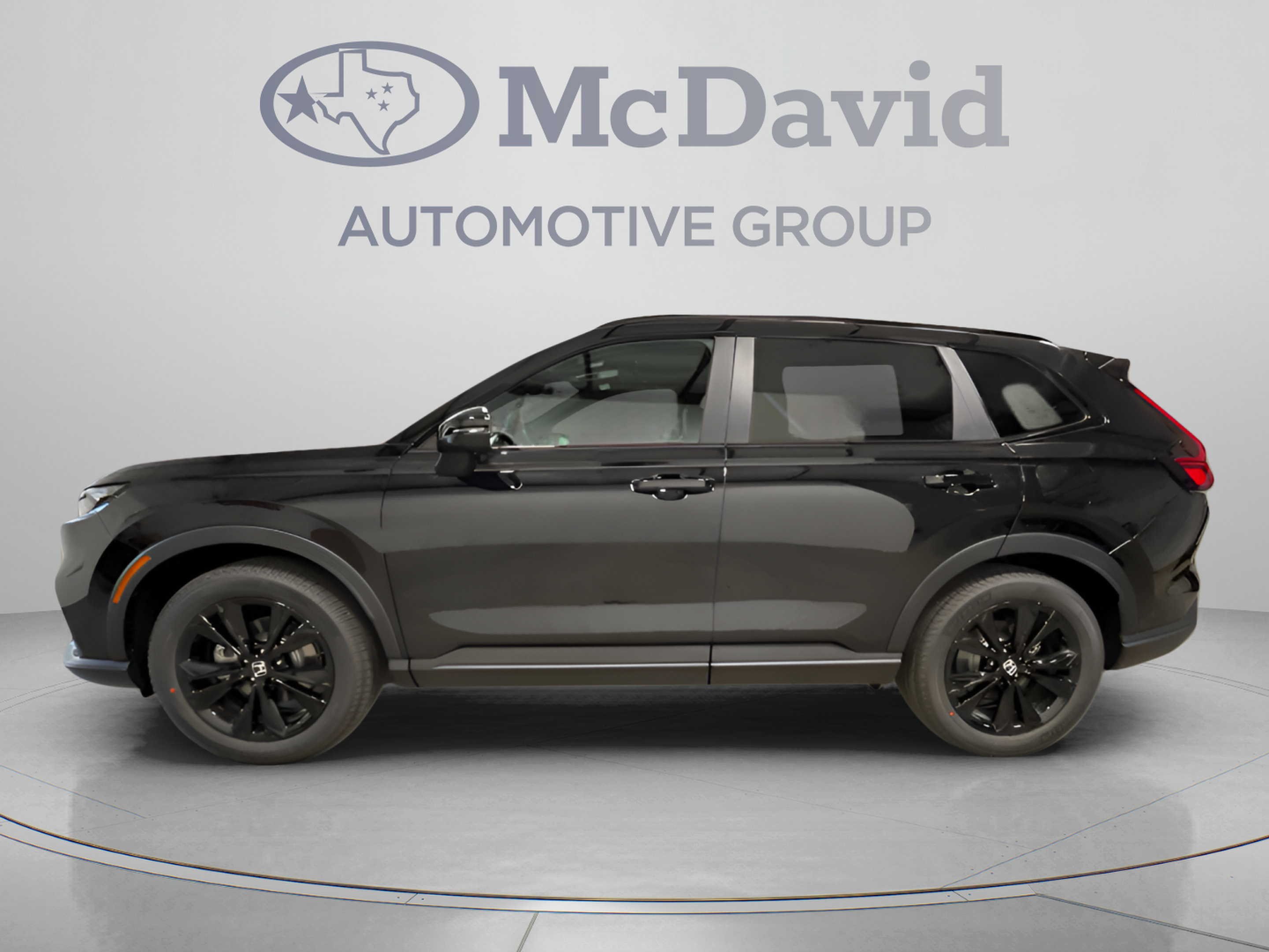 New 2026 Honda CR-V Sport Touring image 2