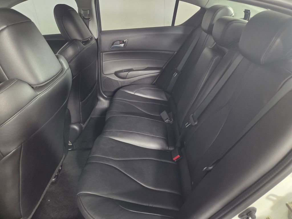 Used 2019 Acura ILX FWD image 22