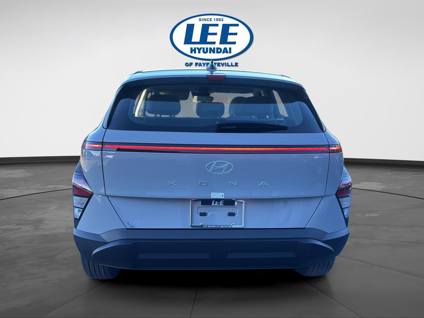 New 2026 Hyundai Kona SE image 13