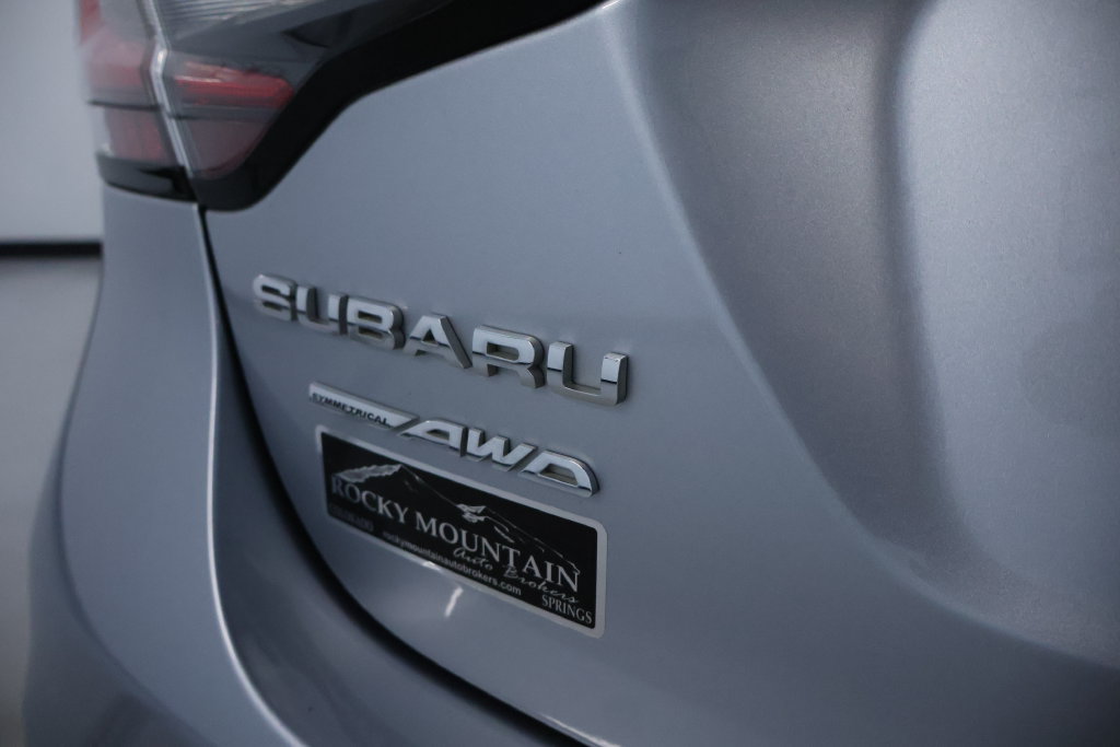 Used 2023 Subaru Legacy Premium AWD/4WD image 10