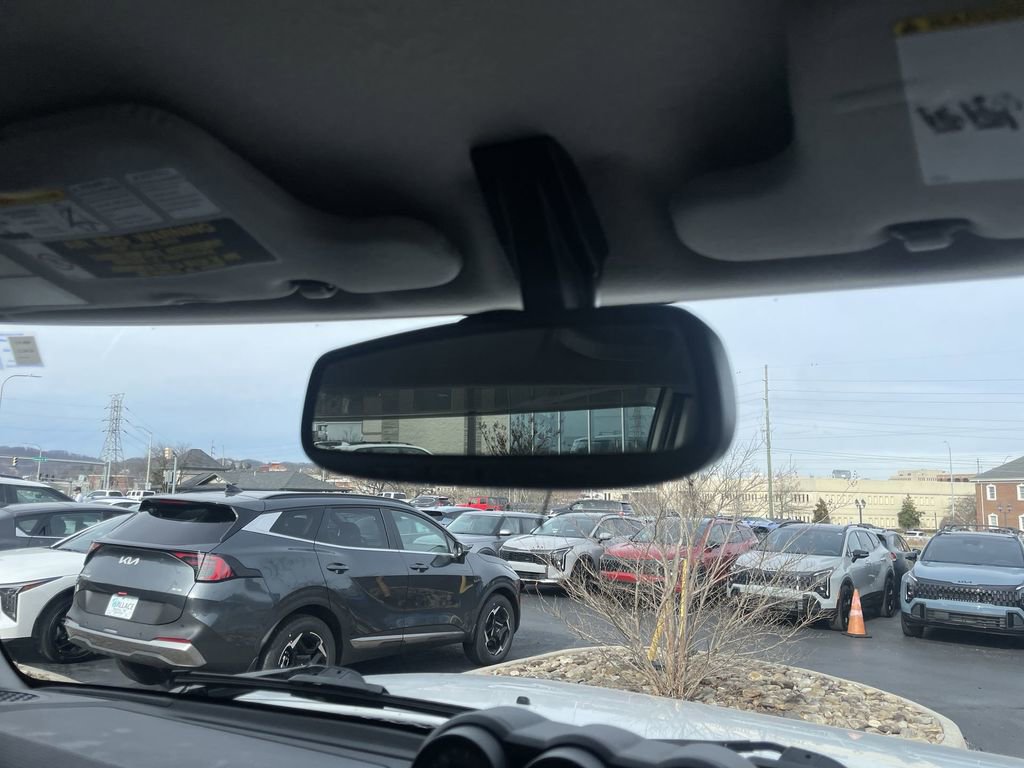 Used 2014 Toyota FJ Cruiser 4WD w/ Upgrade Package image 25