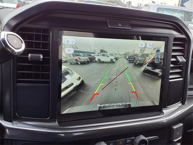 New 2026 Ford F150 STX w/ Equipment Group 200A image 13