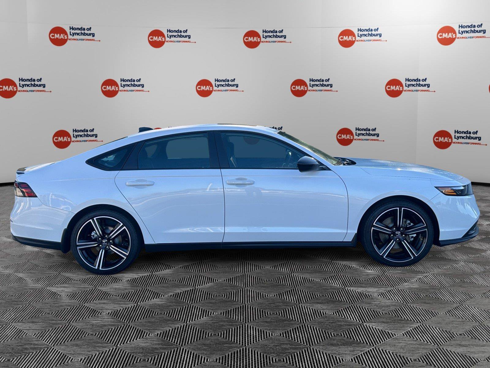 New 2026 Honda Accord Sport image 6