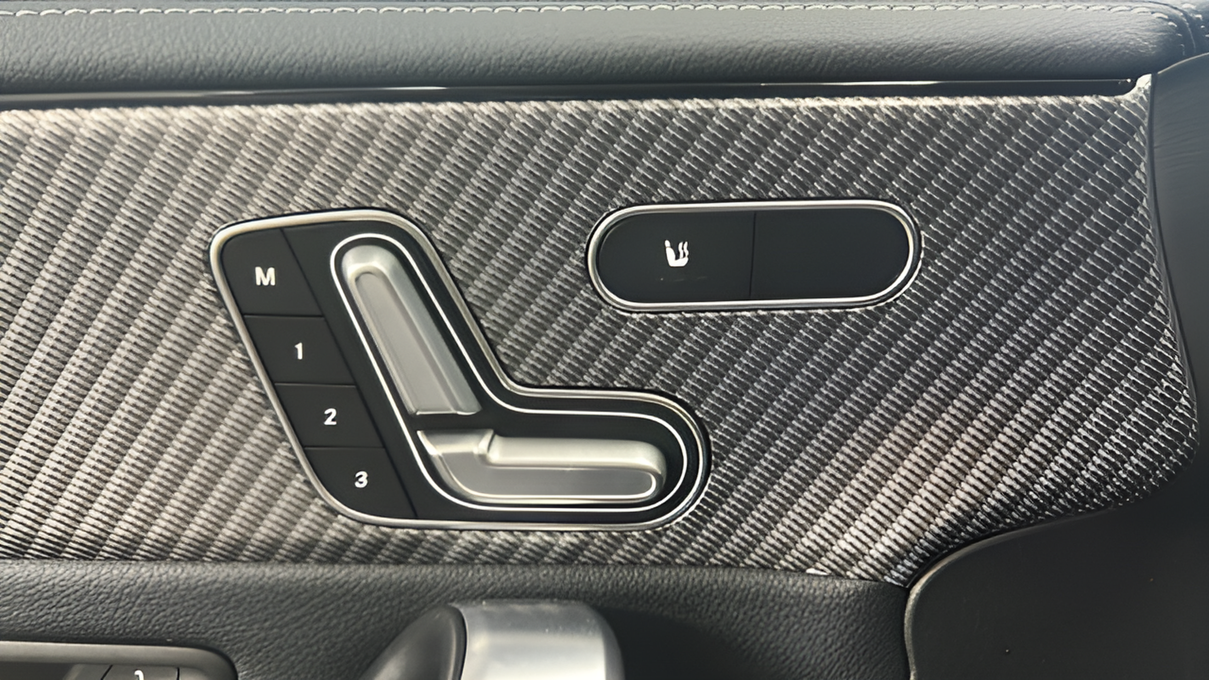 Certified 2026 Mercedes-Benz CLA 250 4MATIC image 14
