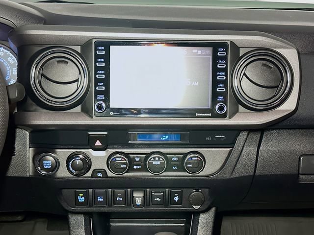 Used 2023 Toyota Tacoma TRD Sport w/ Technology Package image 12